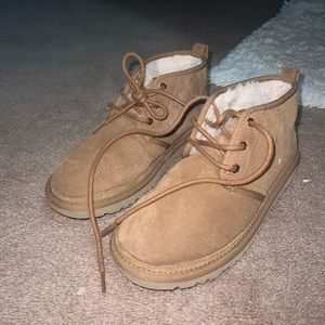 UGG nuemel homme shoes